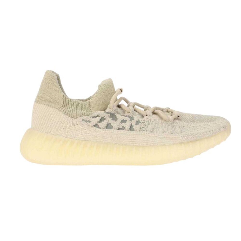 Yeezy Womens/Ladies Boost 350 V2 Sneakers / White